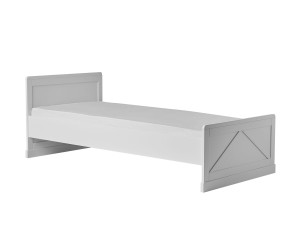 Cama infantil 200x90 (Colección Oxford )